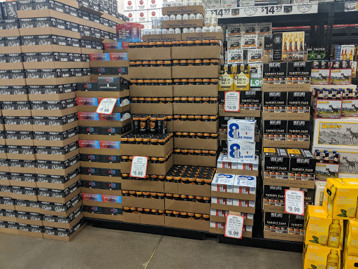 Liquor Store «Liquor Boy Wine and Spirits», reviews and photos, 5620 Cedar Lake Rd, St Louis Park, MN 55416, USA