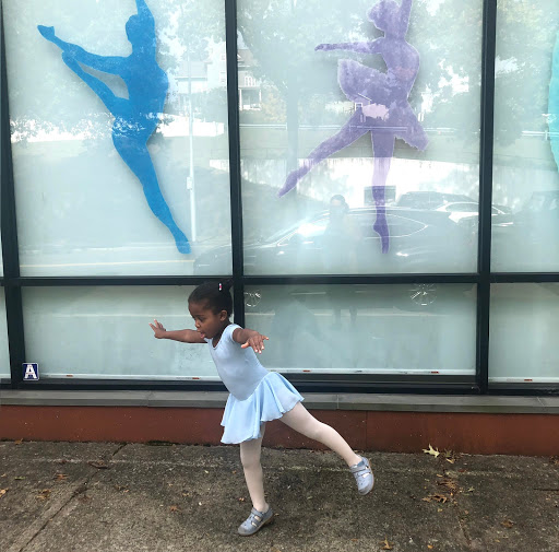 Dance School «City Center Dance, Inc.», reviews and photos, 98 Lake St, White Plains, NY 10604, USA