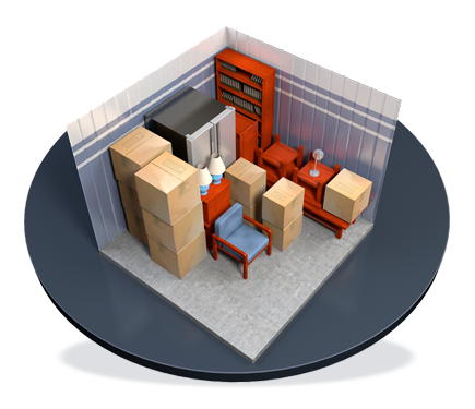 Self-Storage Facility «Metro Denver Self Storage», reviews and photos, 1951 S Chambers Rd, Aurora, CO 80014, USA