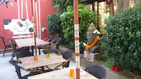 Atmosphère du Restaurant thaï Restaurant Garuda Thaï à Cogolin - n°10