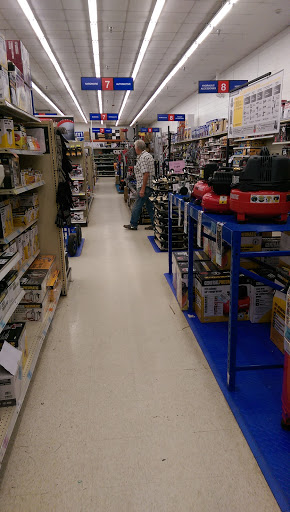 Hardware Store «Harbor Freight Tools», reviews and photos, 290 Eisenhower Dr, Biloxi, MS 39531, USA