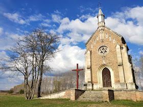 Zichy-kápolna