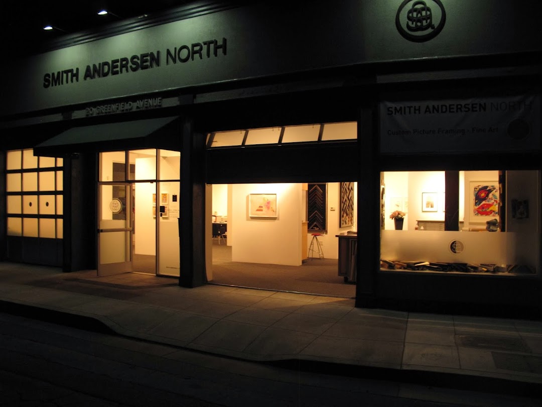 Smith Andersen North
