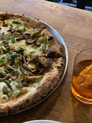 Oak & Rye image
