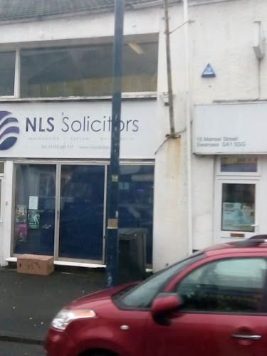 Reviews of NLS Solicitors in Swansea - Attorney