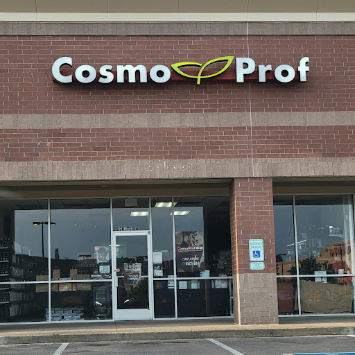 Beauty Supply Store «CosmoProf», reviews and photos, 1031 Riverside Dr h, Franklin, TN 37064, USA