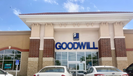 Thrift Store «Goodwill of Central Iowa», reviews and photos