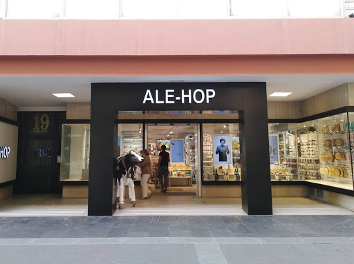 ALE-HOP