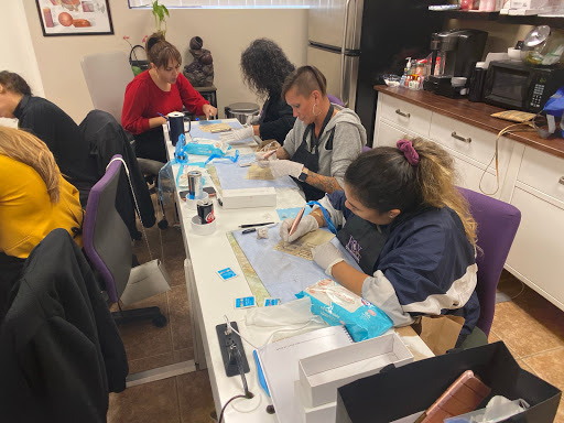 Fox Microblading & PMU Academy image