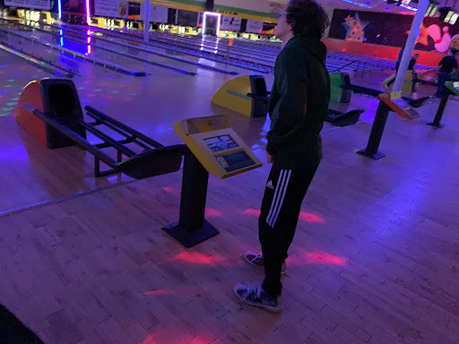 Bowling Alley «Mountain Lanes», reviews and photos, 240 McCurdy Ave N, Rainsville, AL 35986, USA