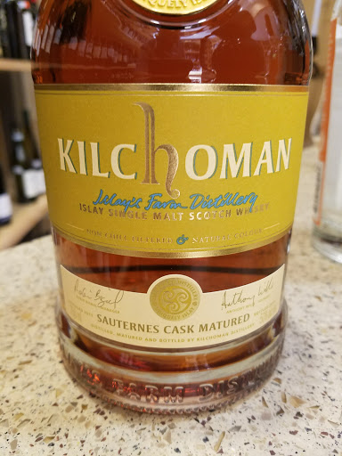 Wine Store «Arrowine & Spirits», reviews and photos, 2175 K St NW #50, Washington, DC 20037, USA