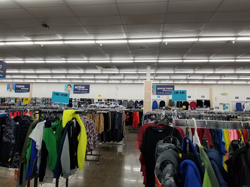 Discount Store «Fallas Discount Stores», reviews and photos, 6045 Madison Ave, Carmichael, CA 95608, USA