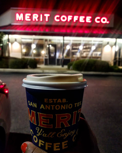 Coffee Shop «Local Coffee», reviews and photos, 24175 I-10 #110, San Antonio, TX 78257, USA