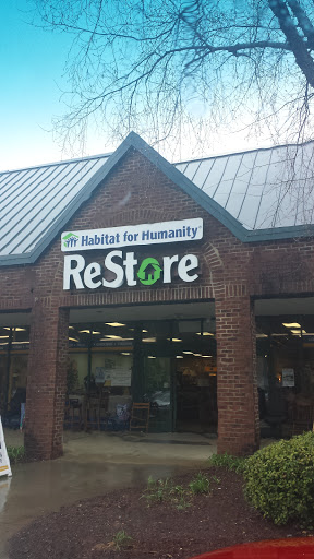 Thrift Store «Habitat Wake ReStore Wake Forest», reviews and photos