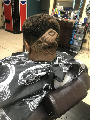 Barber Shop «Kingdom Cutz», reviews and photos, 2625 Barna Ave, Titusville, FL 32780, USA