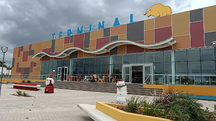 Terminal de Omnibus