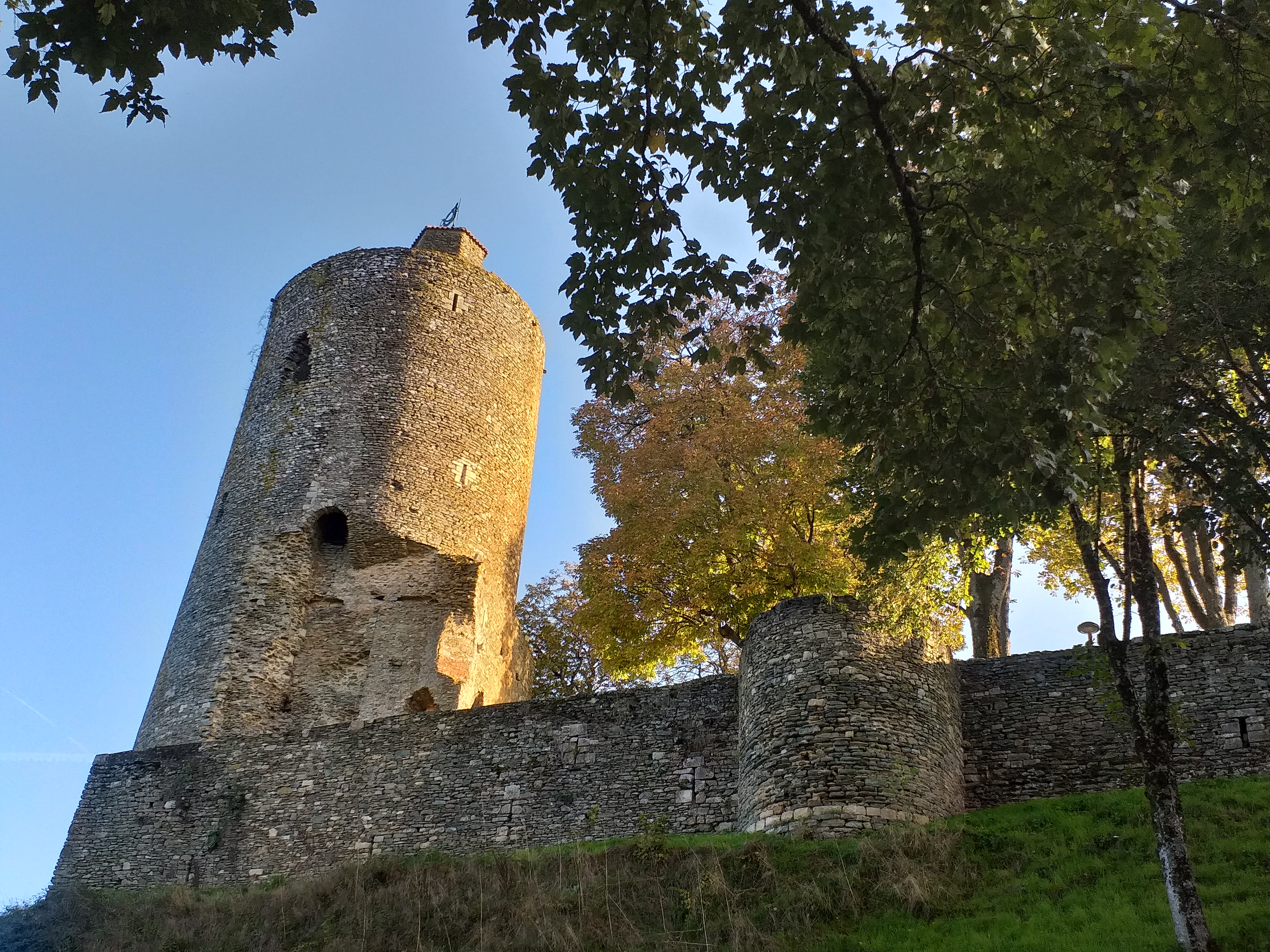 Photo n° 3 de l'avis de stephane.e fait le 14/10/2019 à 10:42