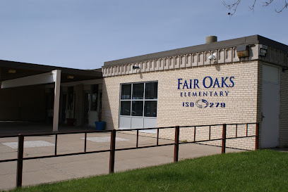 Fair Oaks Elementary