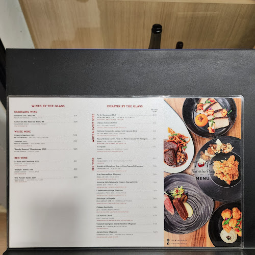 That Wine Place - Singapore