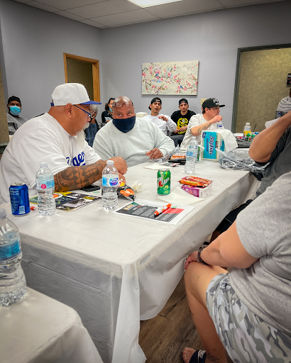 Tayba Foundation-SoCal image