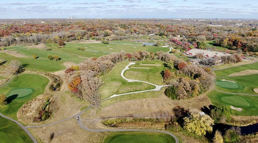 Golf Course «Braemar Golf Course», reviews and photos, 6364 John Harris Dr, Minneapolis, MN 55439, USA