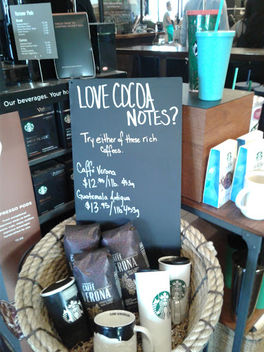 Starbucks image