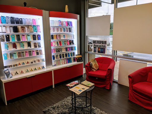 Cell Doctor - Cellphone & Tablet Repair, 1595 Peachtree Pkwy #200a, Cumming, GA 30041, USA, 