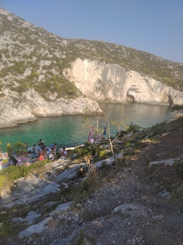 Επαρ.Οδ. Ζακύνθου - Αλυκών, Τραγάκι 291 00