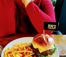Pepe's Burger Joint photo
