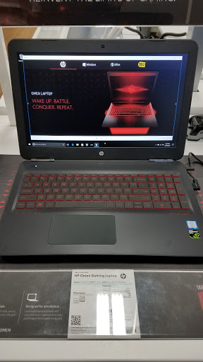 Electronics Store «Best Buy», reviews and photos, 7 Neponset St, Worcester, MA 01606, USA