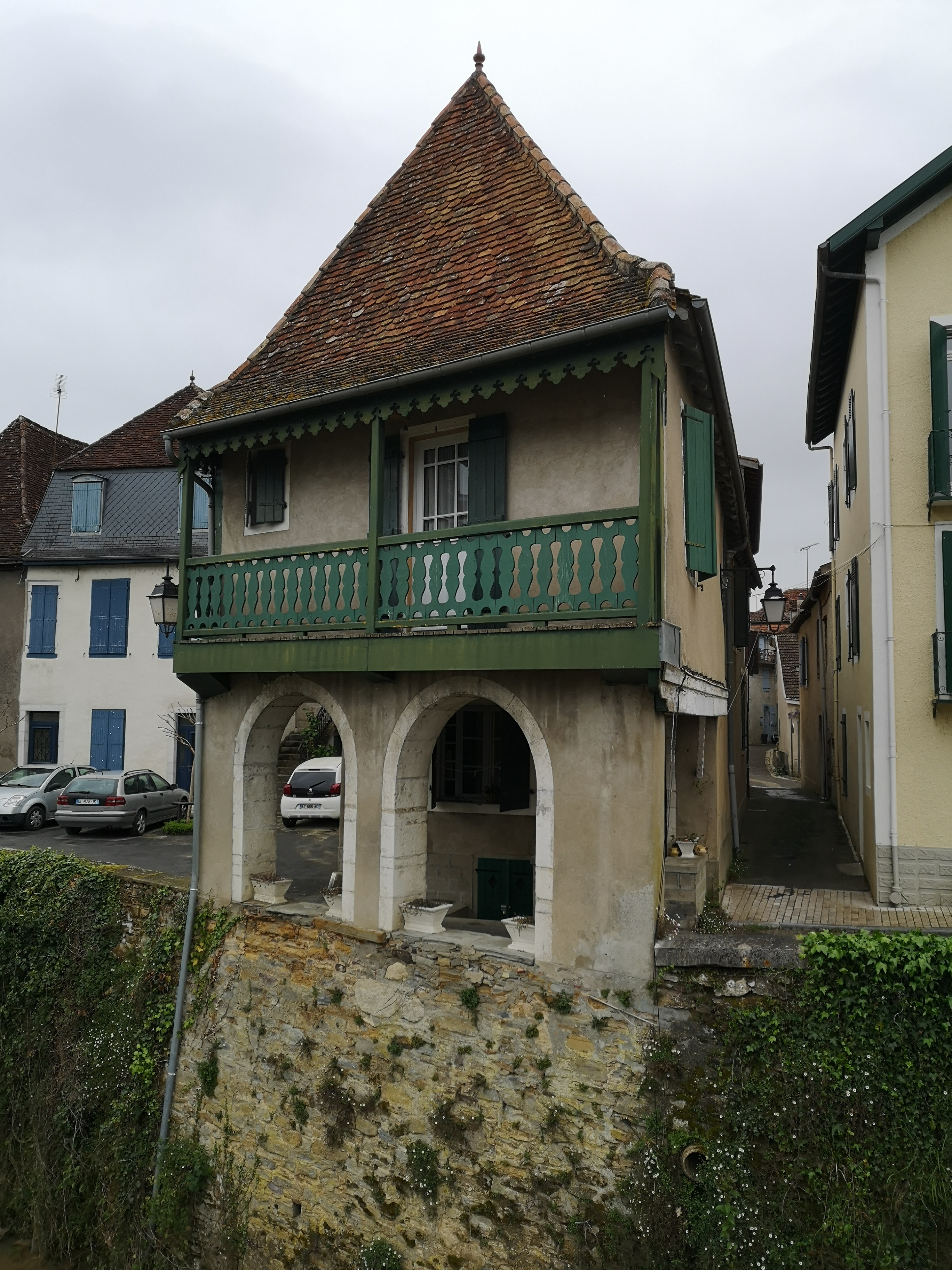 Photo n° 7 de l'avis de jérome.a fait le 03/04/2019 à 10:11