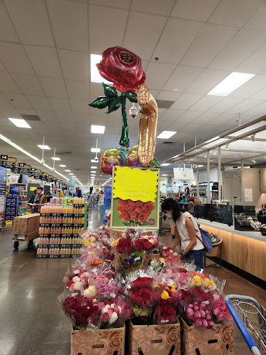 Grocery Store «Kroger», reviews and photos, 2709 Cross Timbers Rd, Flower Mound, TX 75028, USA