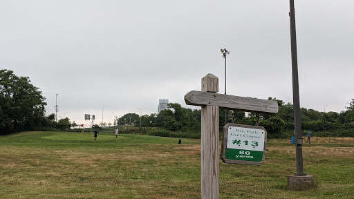 Golf Course «Riis Park Golf Course», reviews and photos, 155th St, Rockaway Park, NY 11694, USA