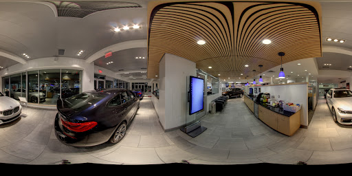 BMW Dealer «BMW of Greenwich», reviews and photos, 355 West Putnam Avenue, Greenwich, CT 06830, USA