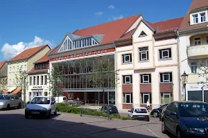Stadthalle Thomas-Müntzer-Haus image