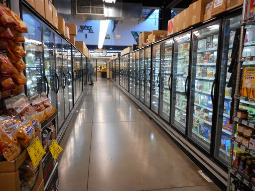 Supermarket «Berkeley Bowl West», reviews and photos, 920 Heinz Ave, Berkeley, CA 94710, USA