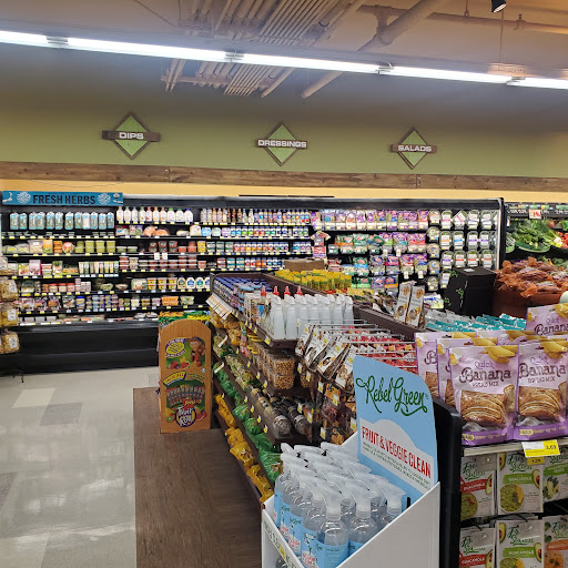 Supermarket «Rosauers Supermarkets», reviews and photos, 907 W 14th Ave, Spokane, WA 99204, USA