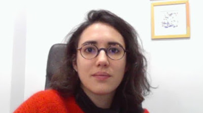 Dr Julia HYOUNET à Les Lilas