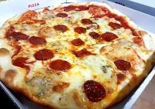Photo n°19 de Bella Pizza à Hirsingue ()