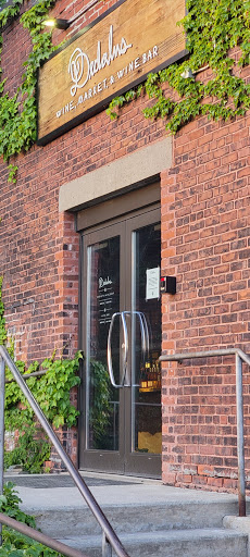 Wine Store «Dedalus Wine Shop, Market & Wine Bar», reviews and photos, 388 Pine St, Burlington, VT 05401, USA