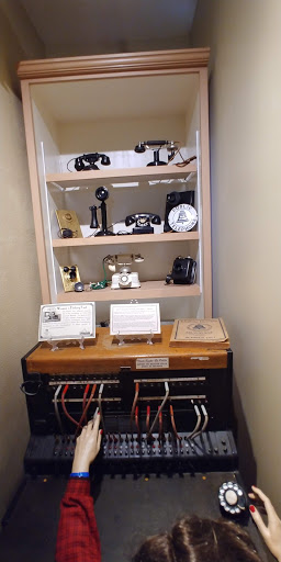 Local History Museum «Chudnow Museum of Yesteryear», reviews and photos, 839 N 11th St, Milwaukee, WI 53233, USA