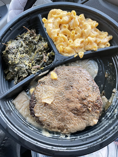 American Restaurant «Cracker Barrel Old Country Store», reviews and photos, 4710 Norrell Dr, Trussville, AL 35173, USA