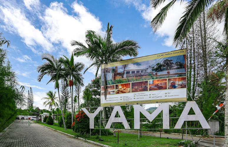 Yama Resort Tondano