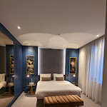 Photo n°1 de l'avis de Kieran.o fait le 09/10/2022 à 19:25 sur le  Hotel Luc, Autograph Collection à Berlin