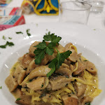 Photo n°1 de l'avis de Fabio.a fait le 08/04/2023 à 20:31 sur le  Restaurant Pizzeria Pub GANS à Cascia