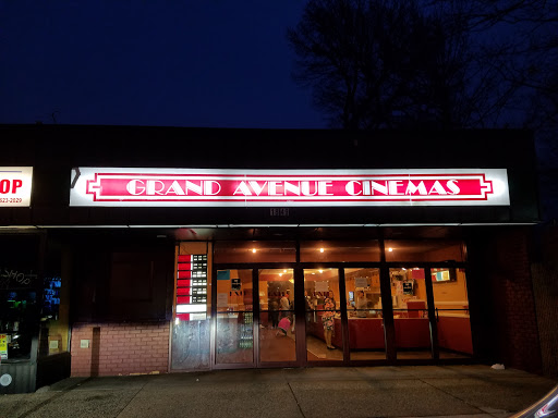 Movie Theater «Bow Tie Cinemas Grand Avenue», reviews and photos, 1849 Grand Ave, Baldwin, NY 11510, USA