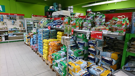 Fressnapf Solingen-Ohligs-Aufderhöhe unter Solingen, 