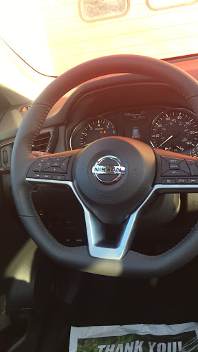 Nissan Dealer «Jeff Schmitt Nissan», reviews and photos, 725 Alpha Rd, Beavercreek, OH 45434, USA
