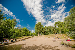 Fotografie cu Nordstrand cu nivelul de curățenie înalt