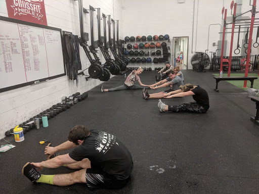 Gym «CrossFit Higley», reviews and photos, 3373 E Queen Creek Rd c101, Gilbert, AZ 85297, USA